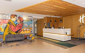 Holiday Inn London - Whitechapel By Ihg